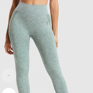 Gymshark High Waisted Flex Leggings